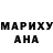 MDMA VHQ Evghenia Grigorieva